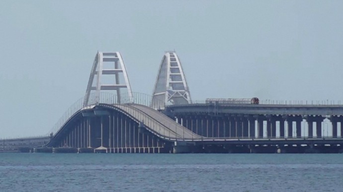 Такер Карлсон: Запад притворяется, что Крым все еще является частью Украины - Новости на Вести.ru